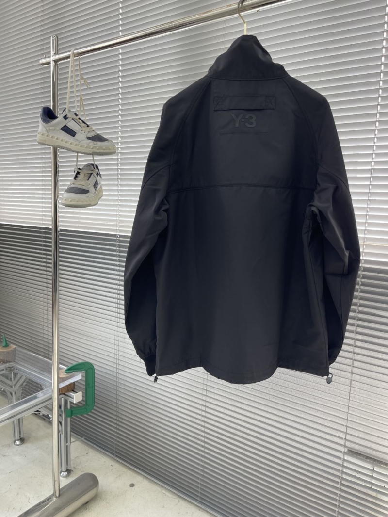 Y-3